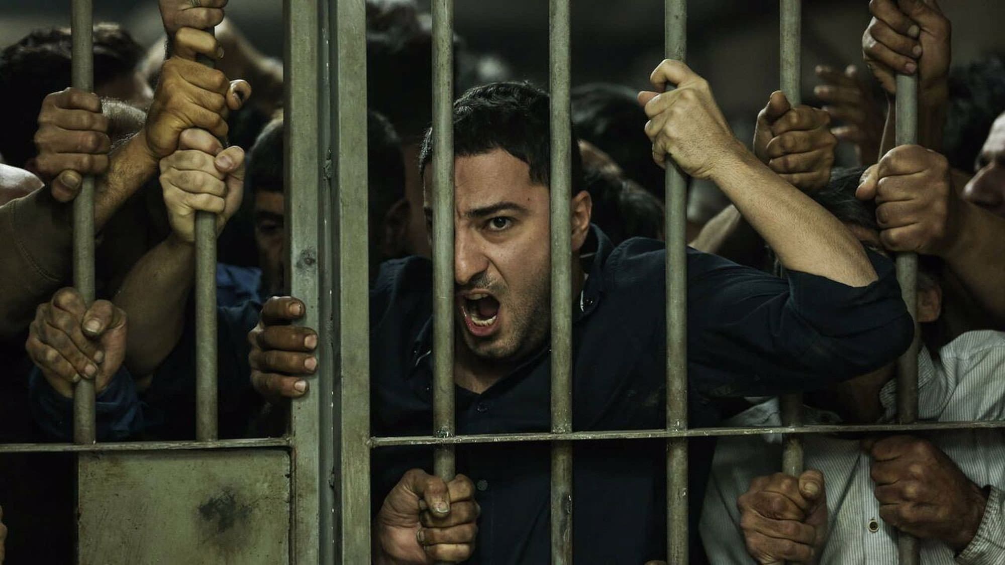 متری شش و نیم - immagine
