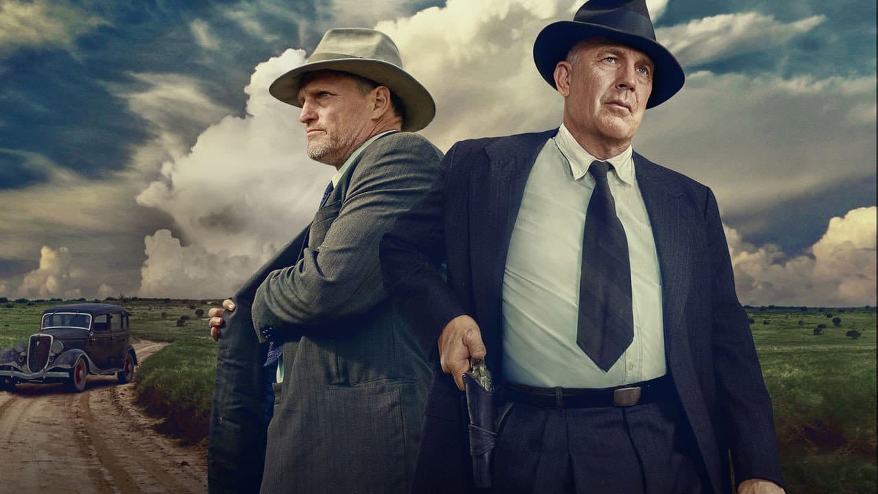 Highwaymen - L'ultima imboscata - immagine
