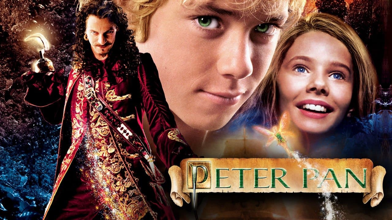 Peter Pan - immagine
