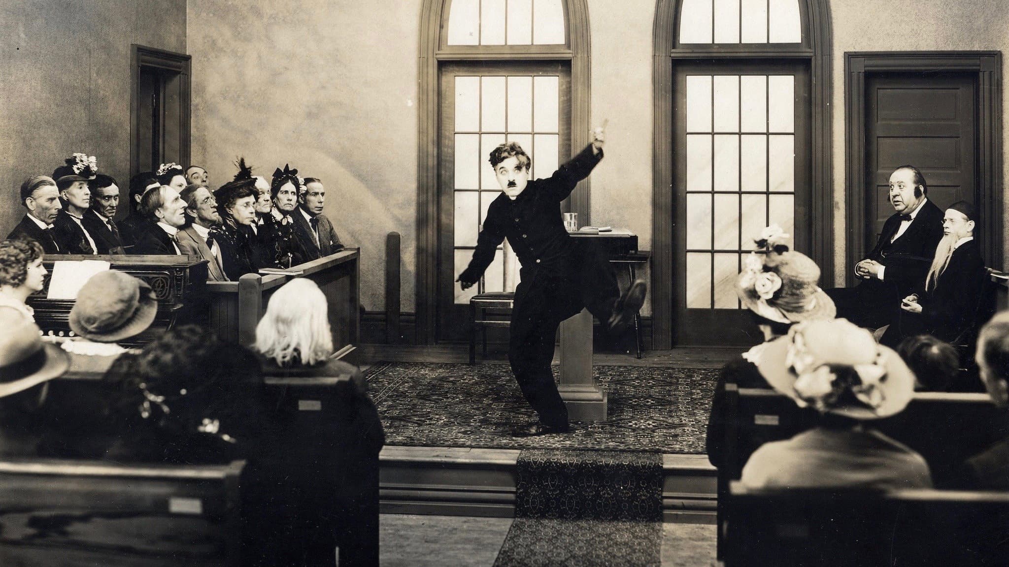 Il pellegrino - immagine