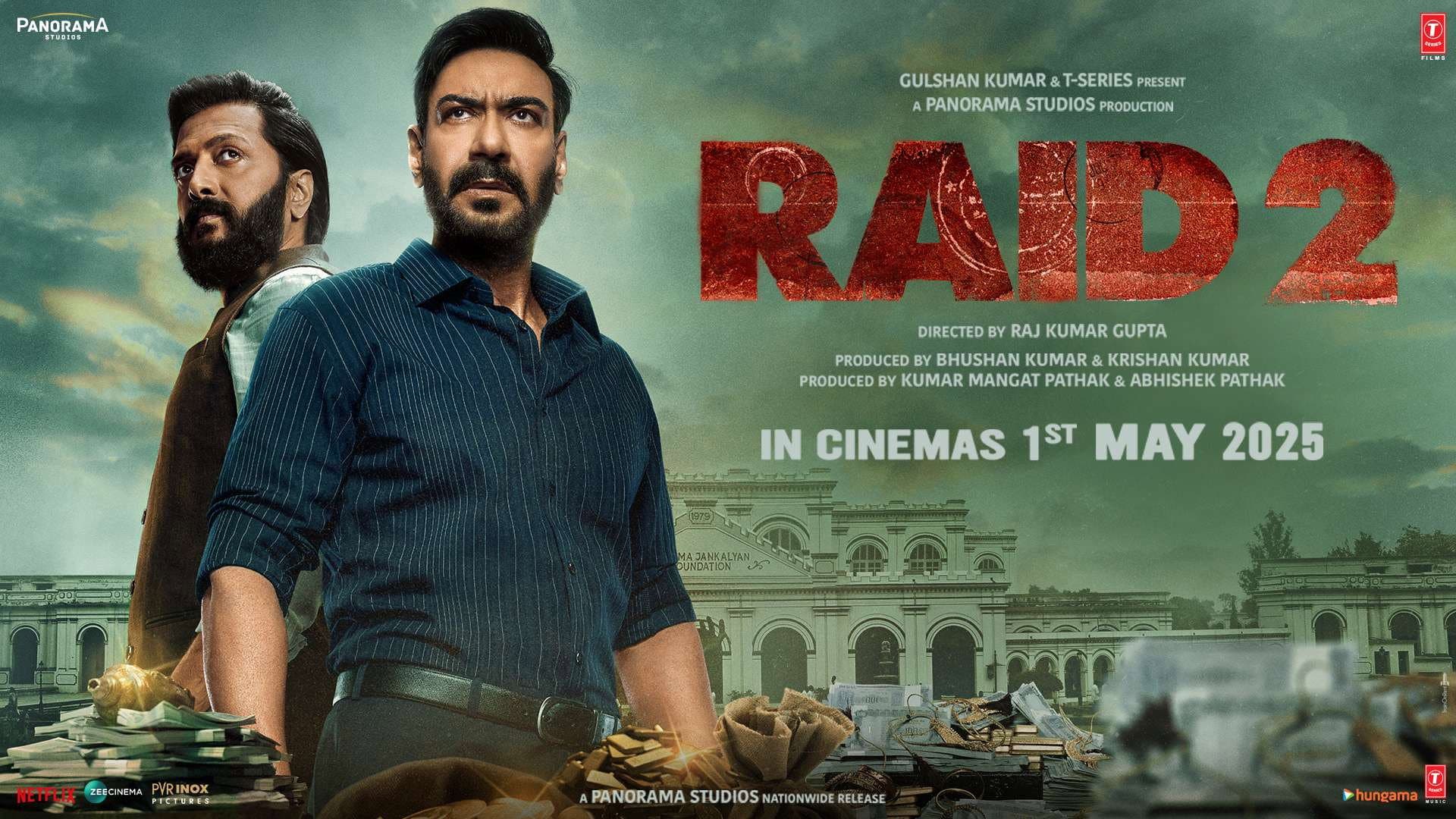रेड २ - immagine