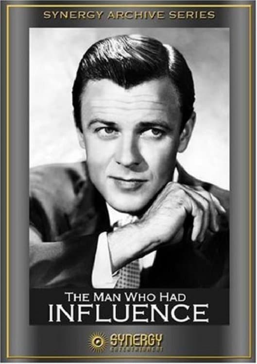 Poster di The Man Who Had Influence
