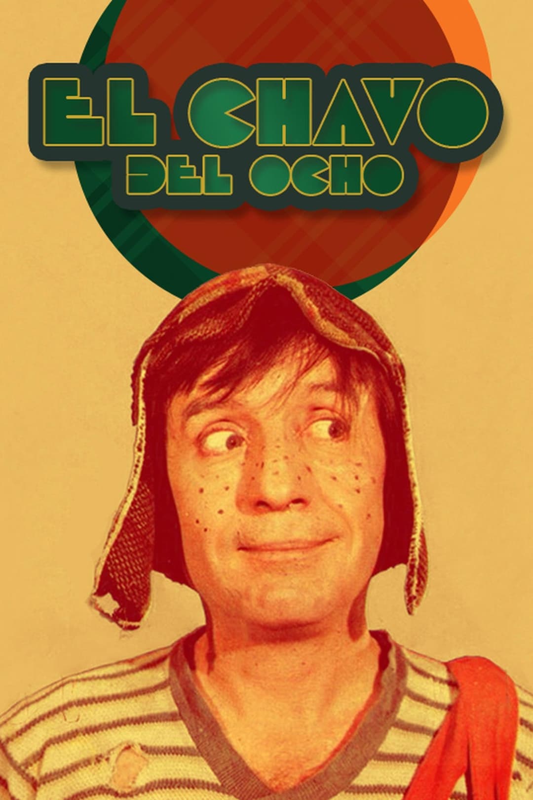 Poster di El Chavo del Ocho