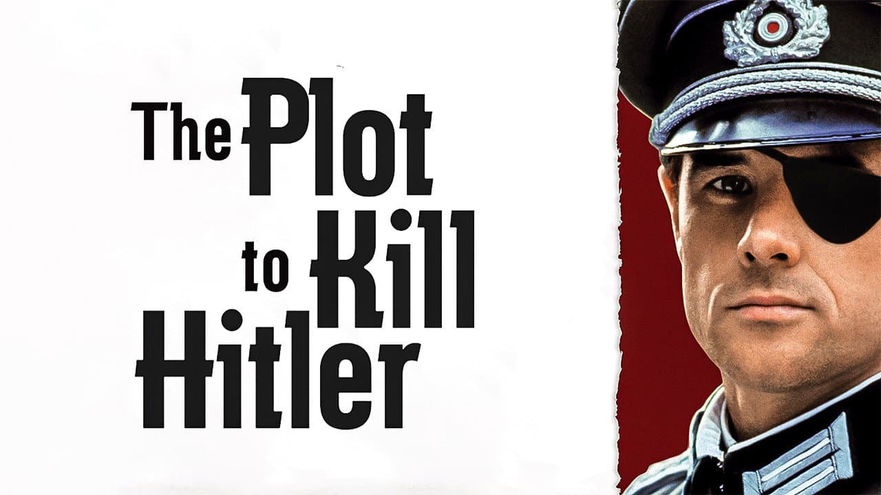 Il complotto per uccidere Hitler - immagine