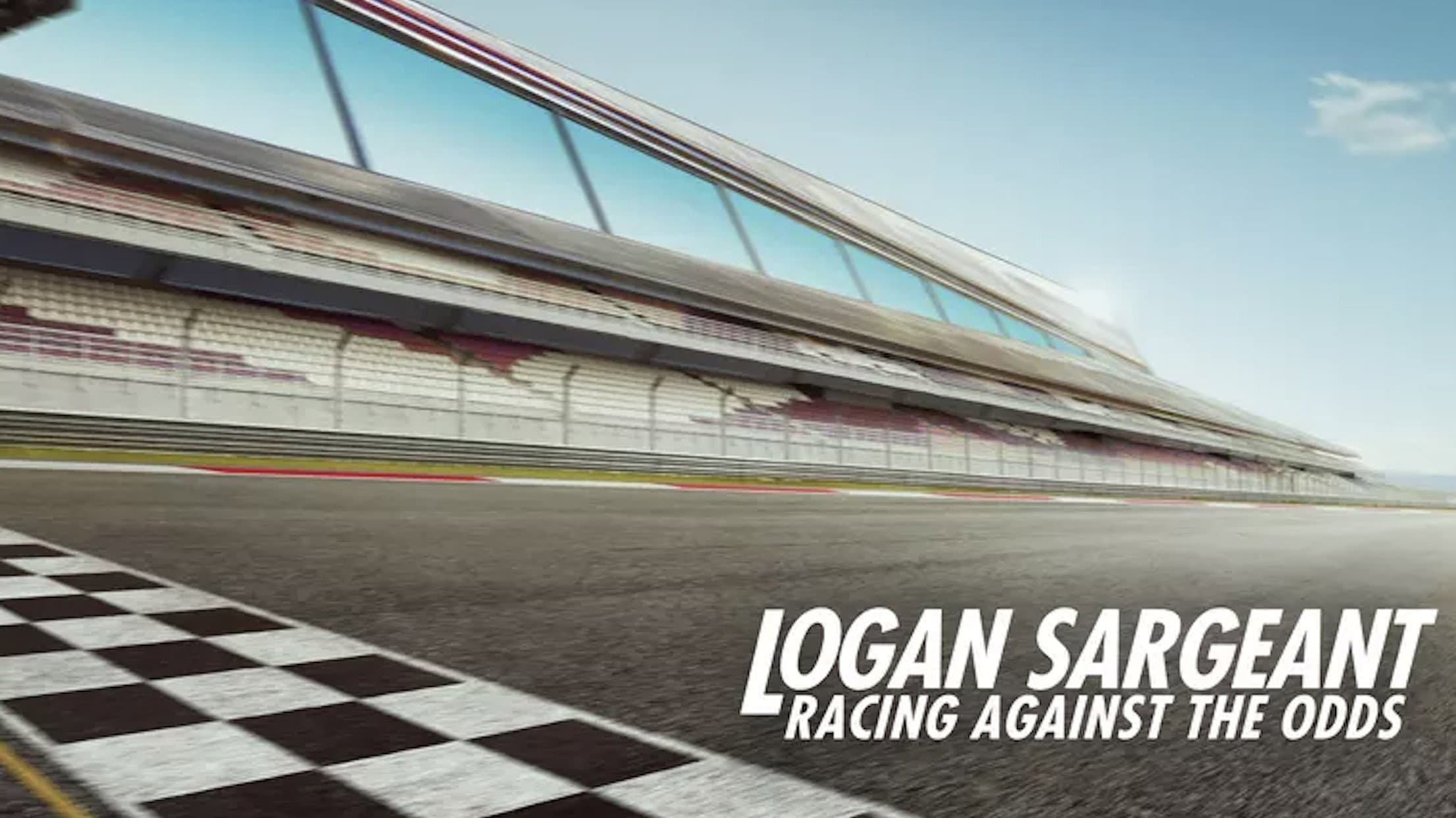 Logan Sargeant: Racing Against the Odds - immagine