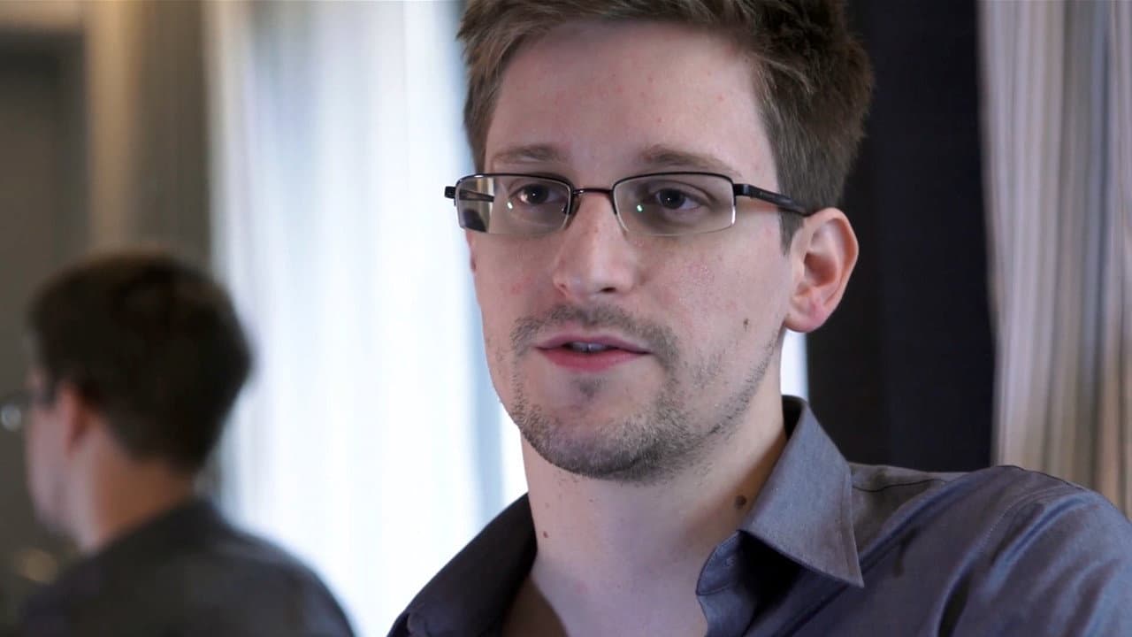 Citizenfour - immagine