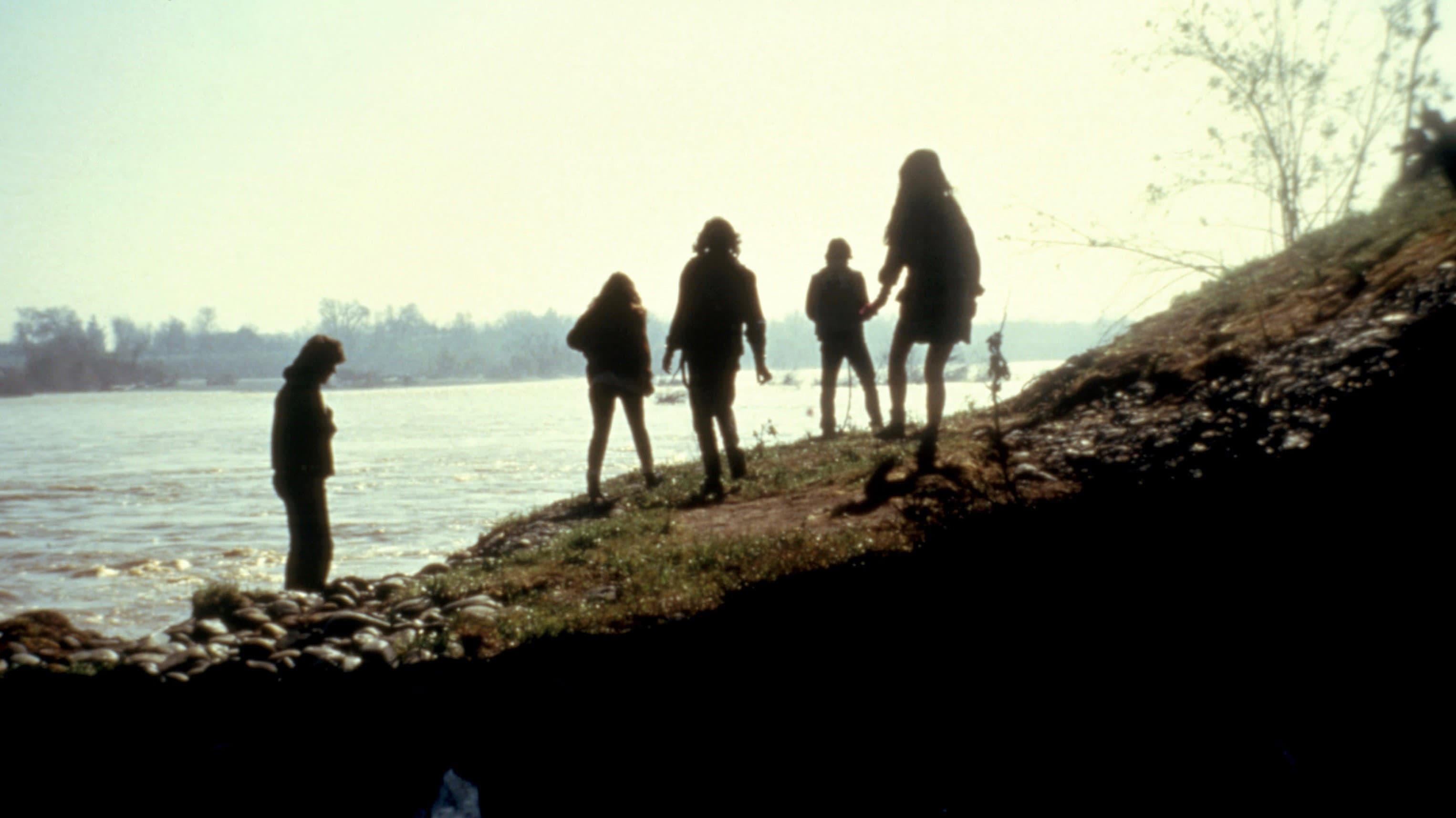 I ragazzi del fiume - immagine