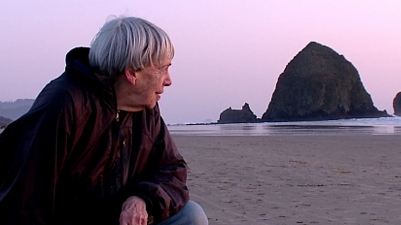 Worlds of Ursula K. Le Guin - immagine