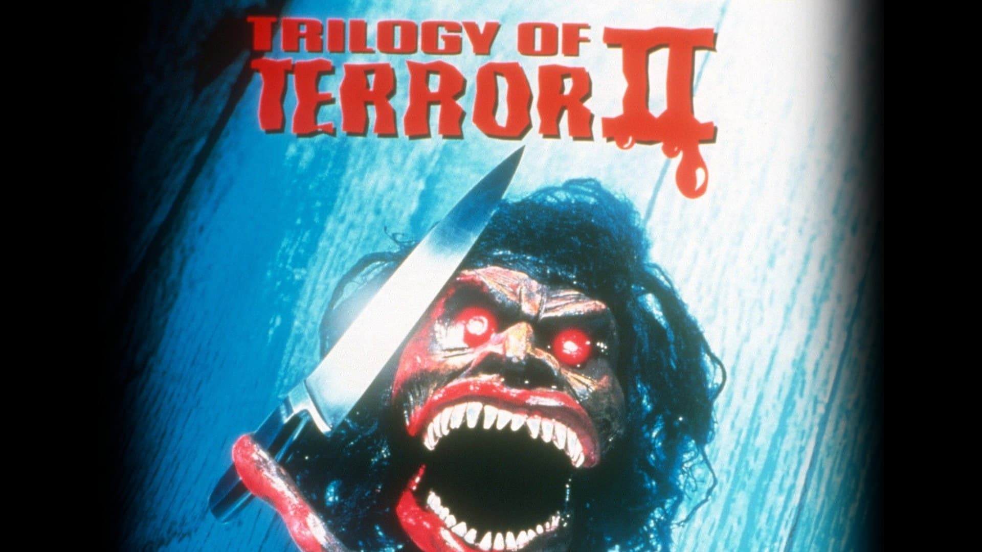 Trilogia Del Terrore 2 - immagine