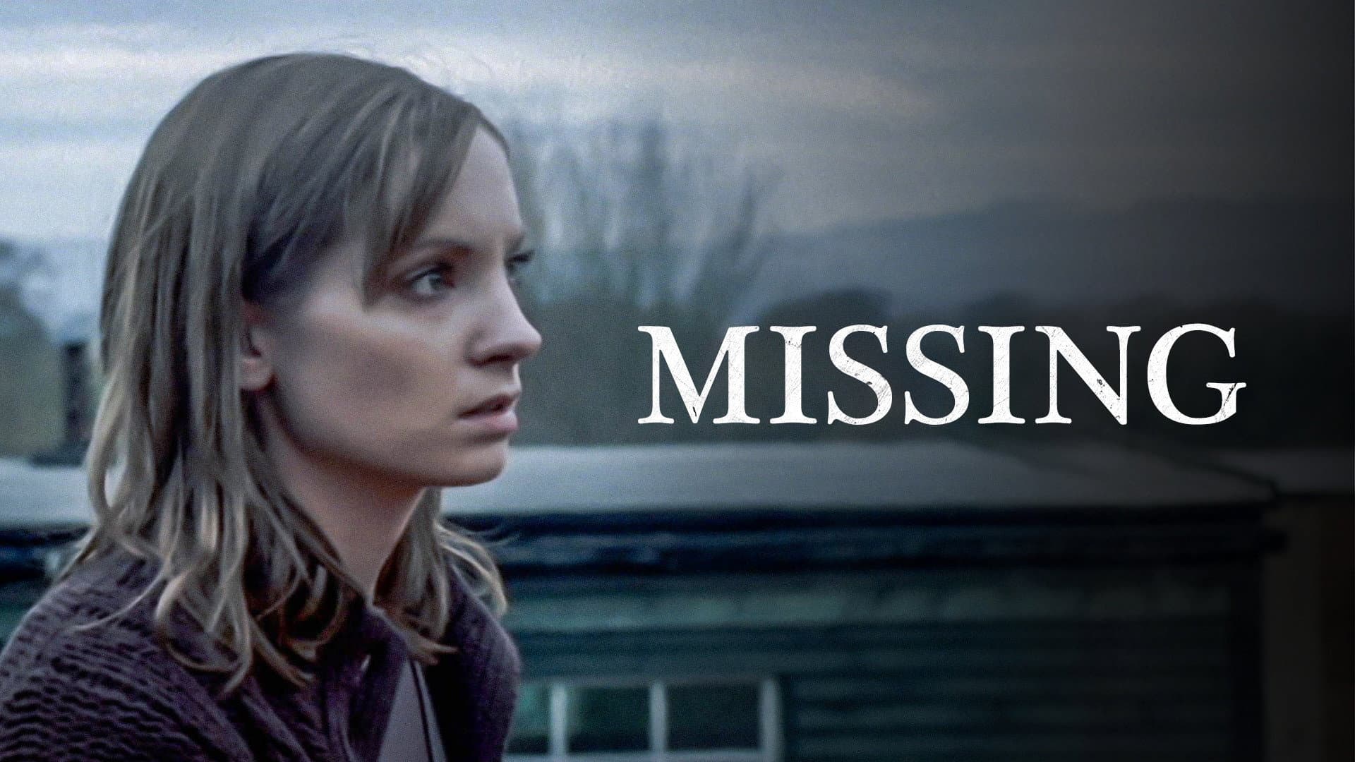 Missing - immagine