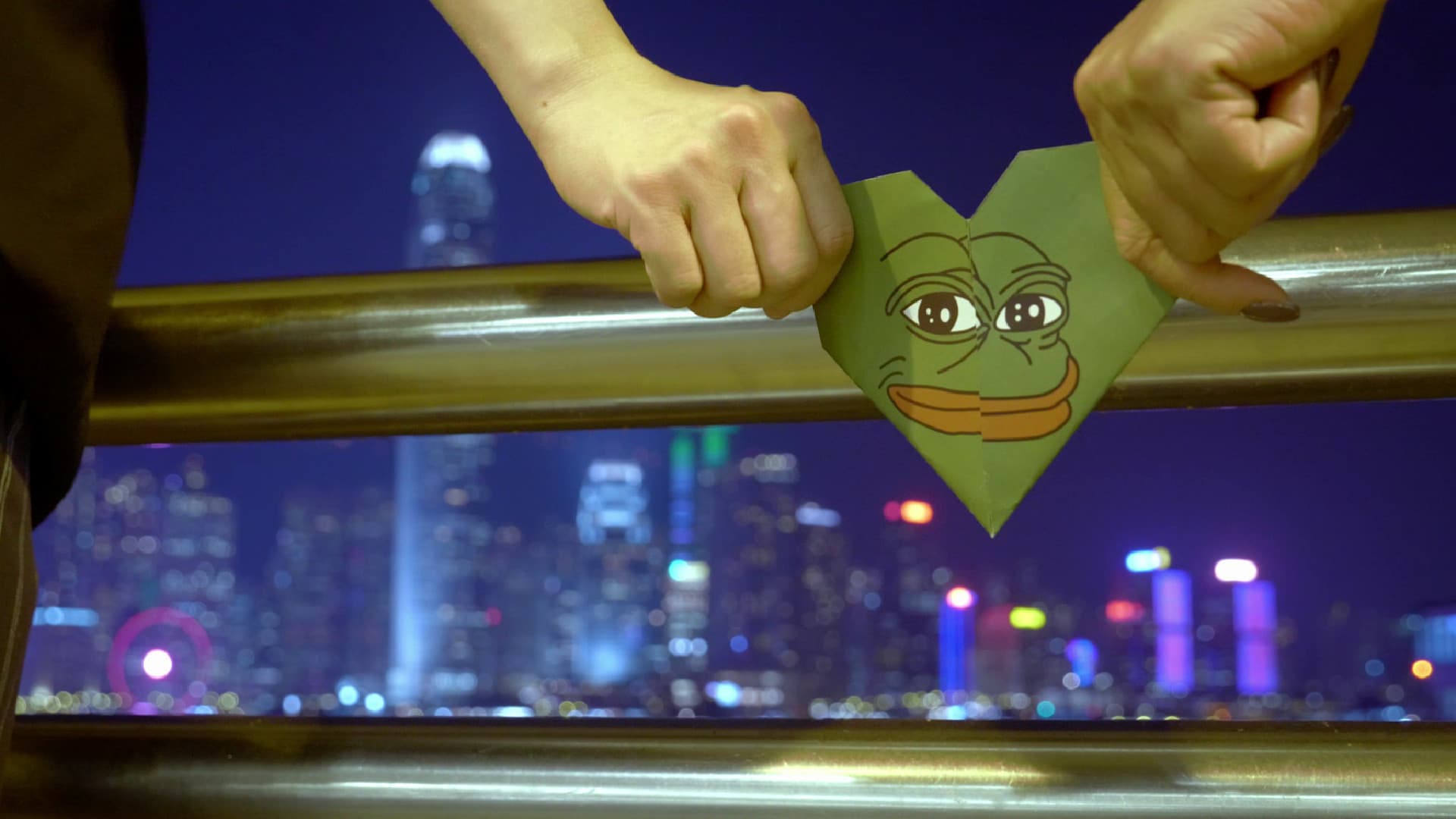 Feels Good Man - immagine