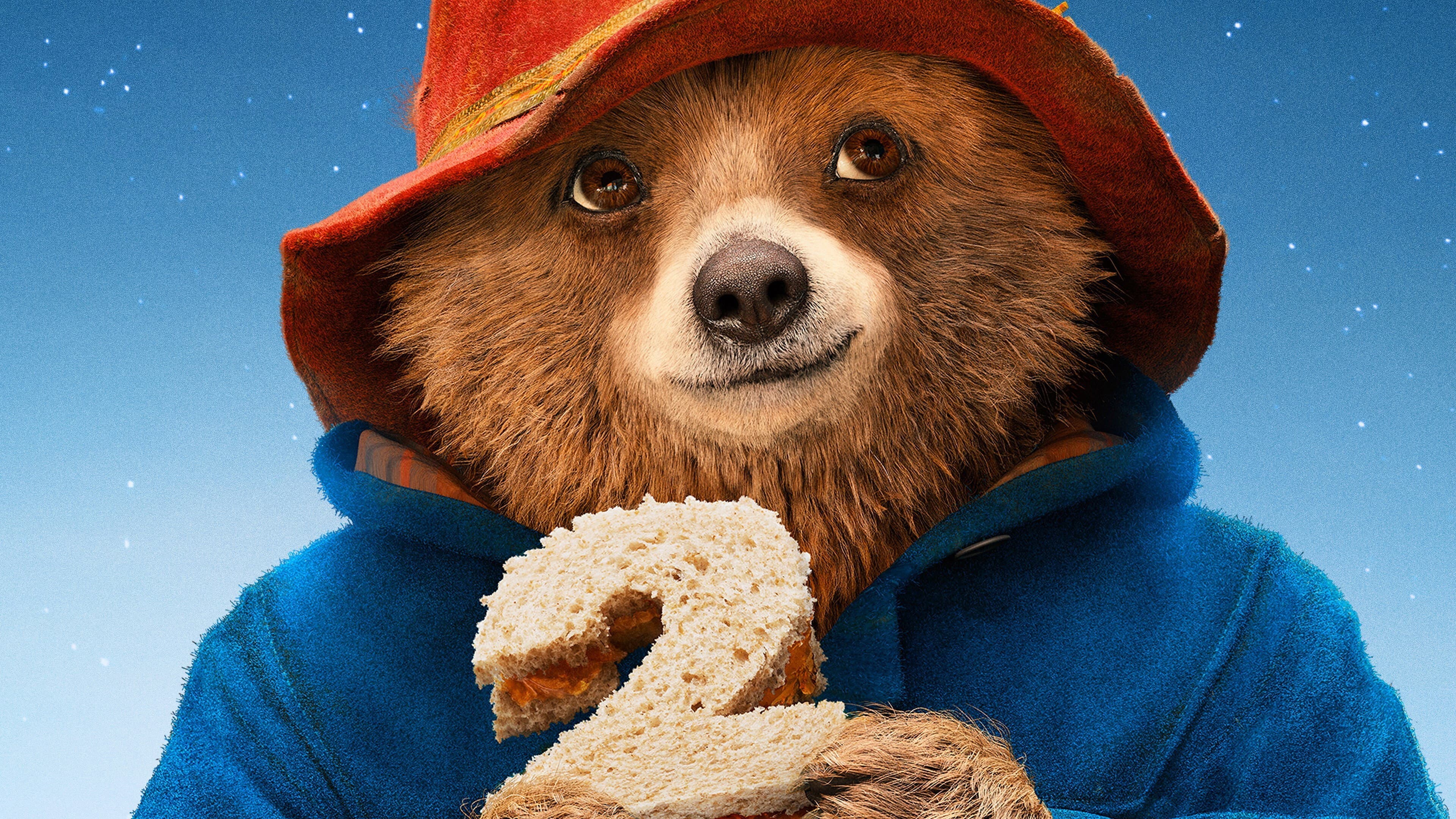 Paddington 2 - immagine