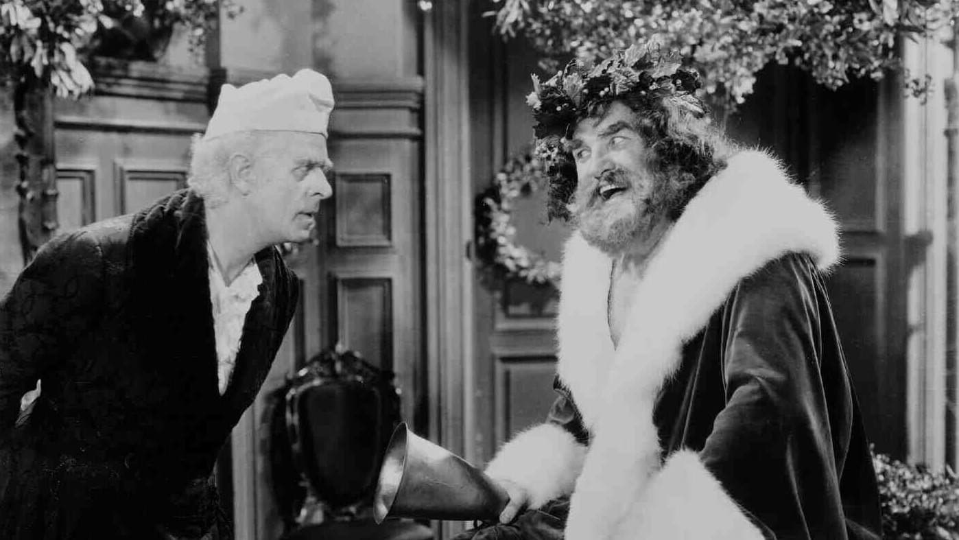 A Christmas Carol - immagine