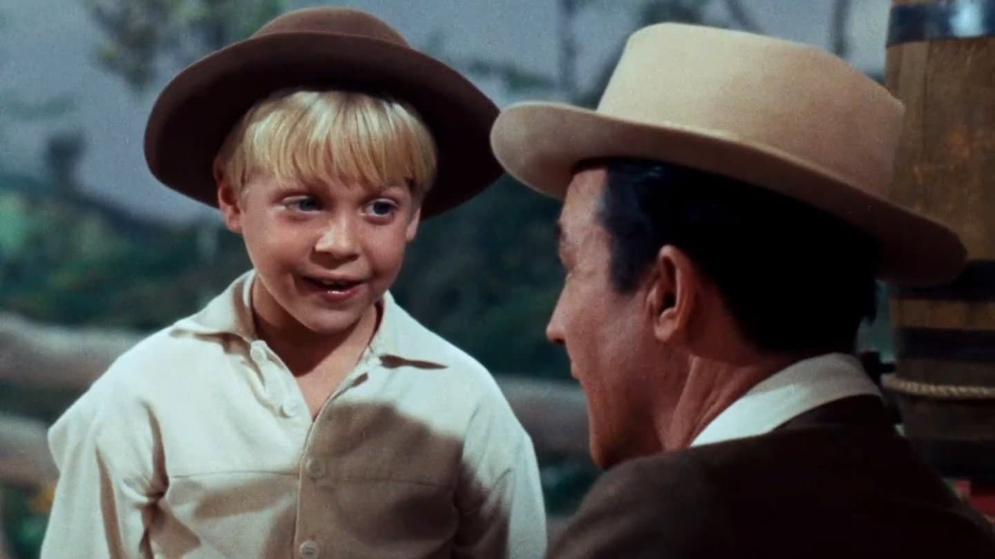 Jack and the Beanstalk - immagine
