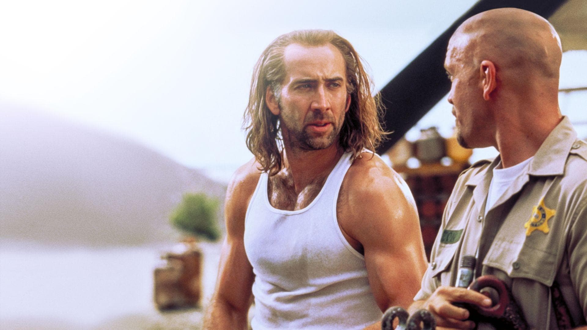Con Air - immagine