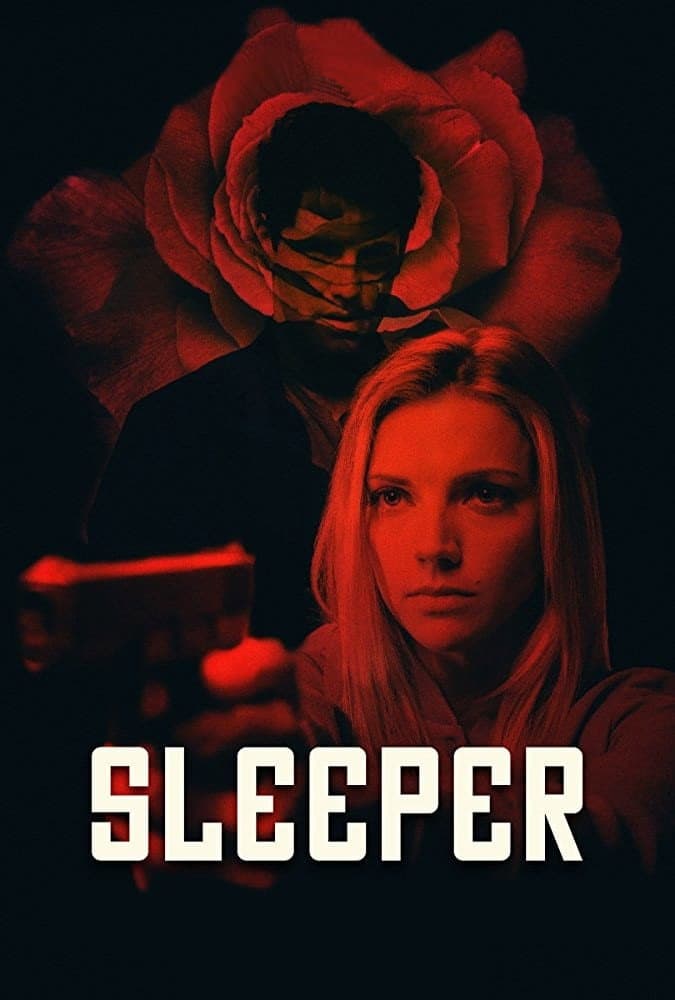 Poster di Sleeper - Doppia identità
