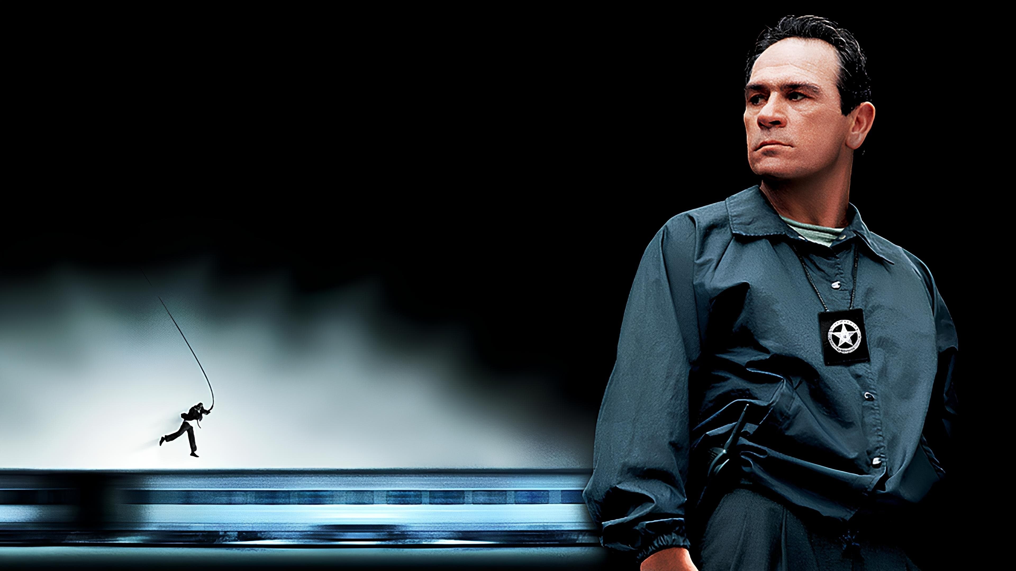 U.S. Marshals - Caccia senza tregua - immagine