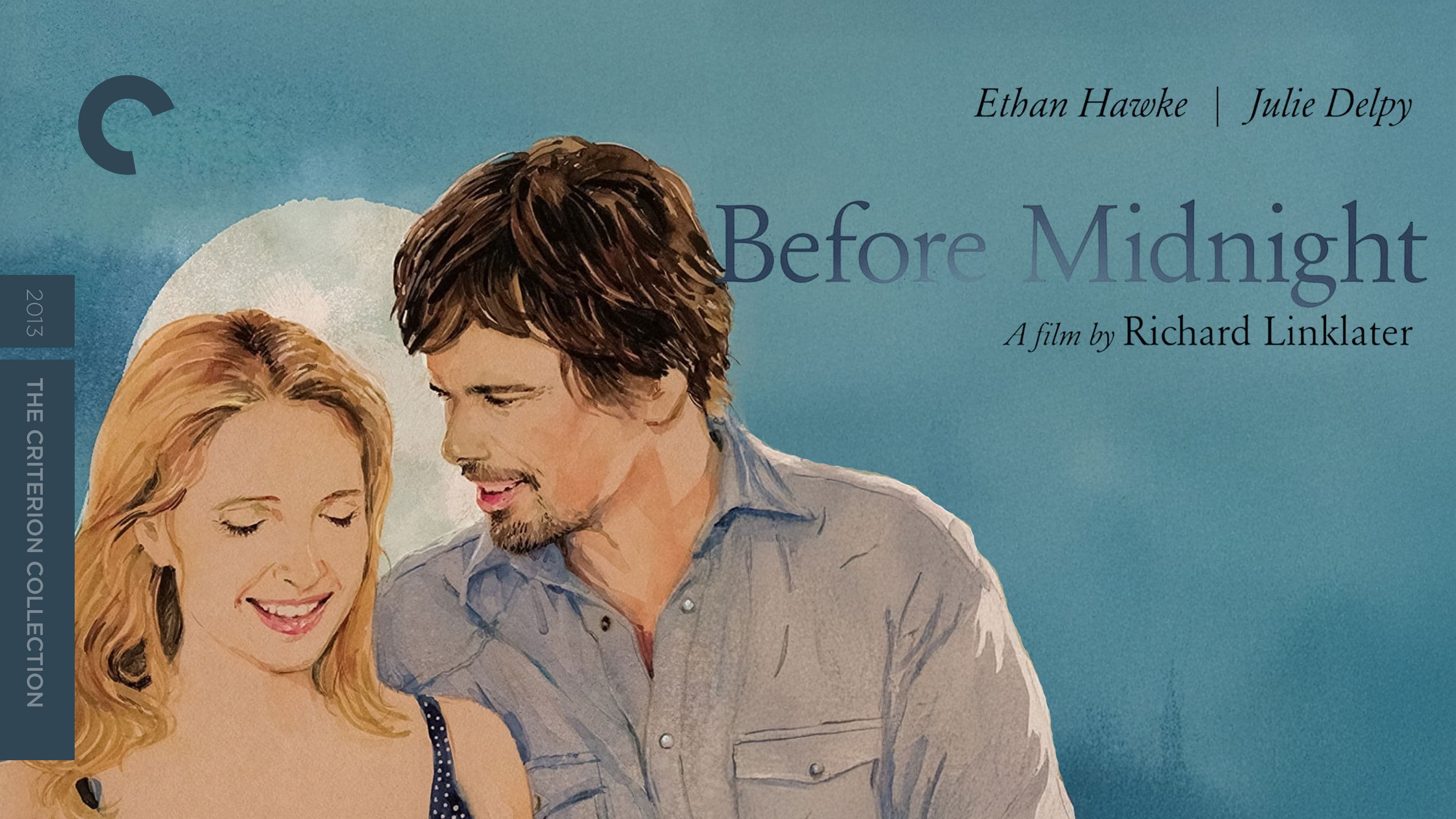 Before Midnight - immagine