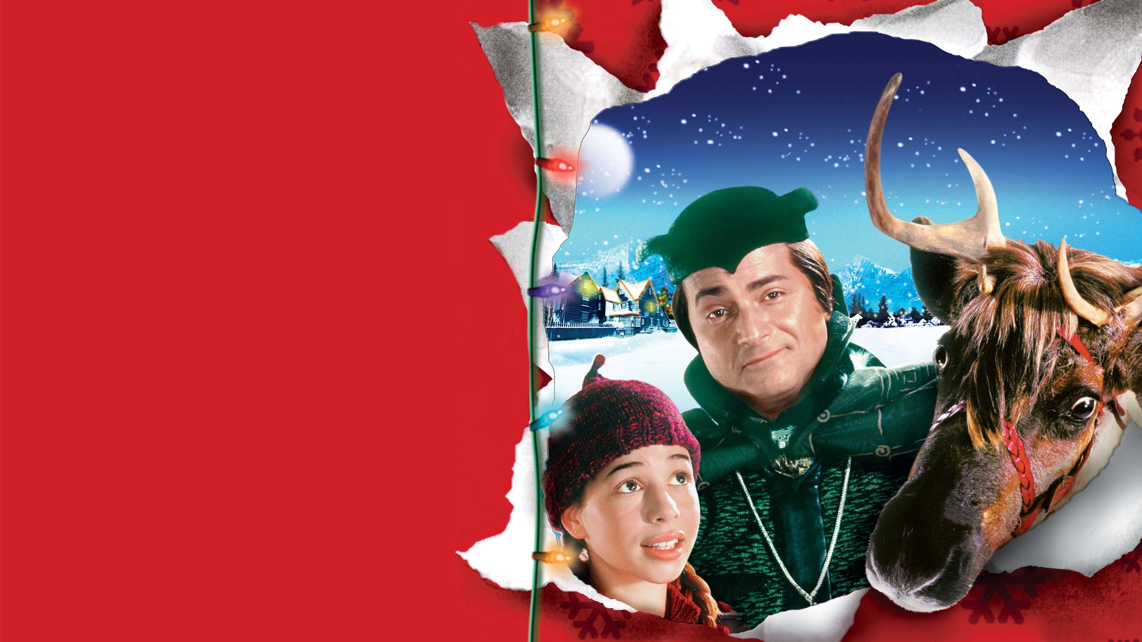 Blizzard - La Renna di Babbo Natale - immagine