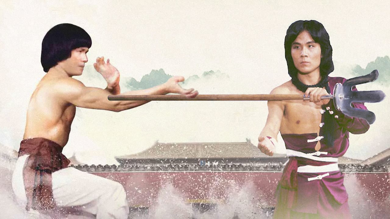 I due campioni dello Shaolin - immagine