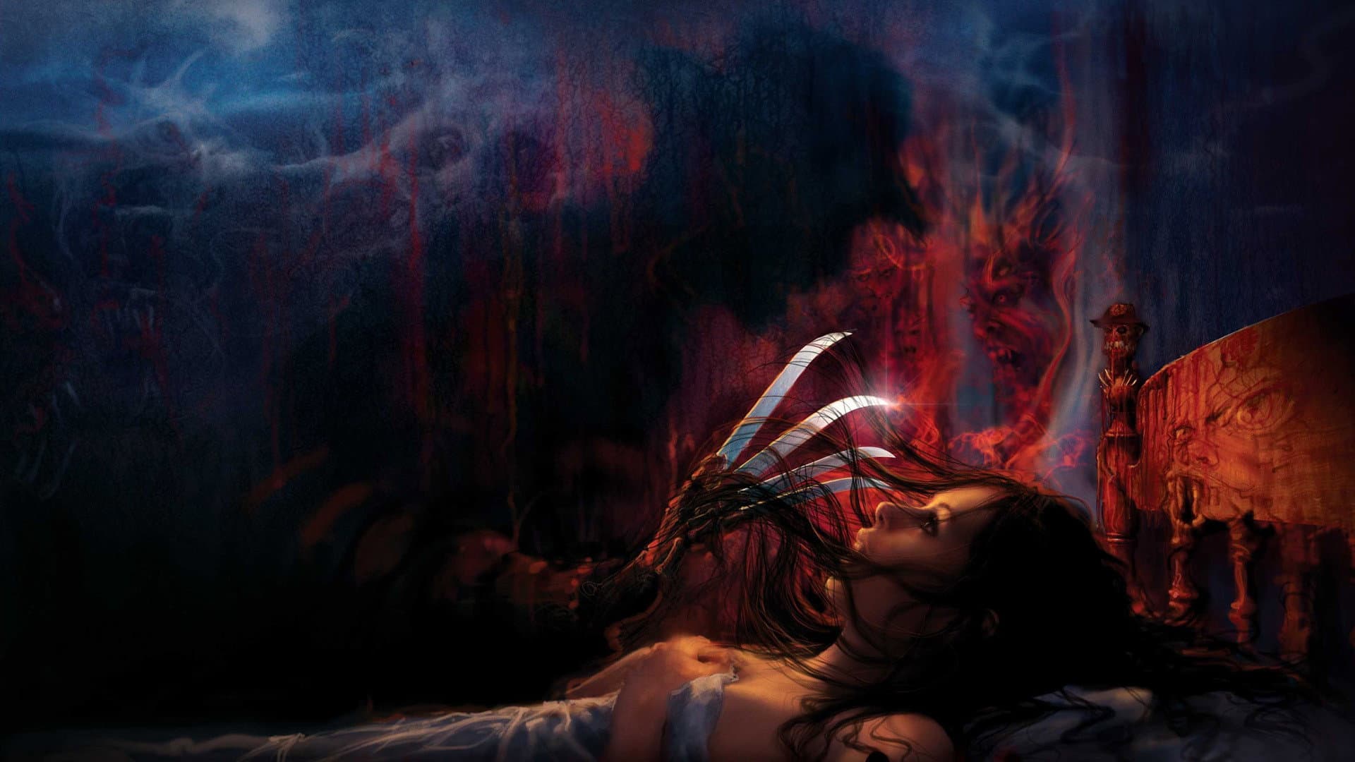 Never Sleep Again: The Elm Street Legacy - immagine