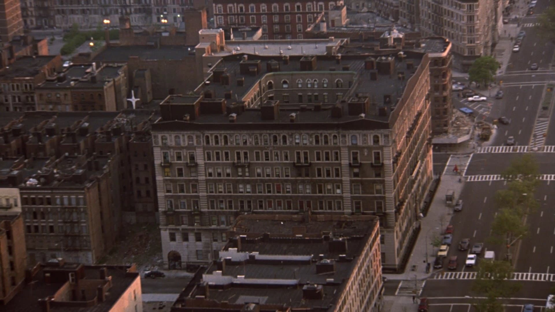New Jack City - immagine