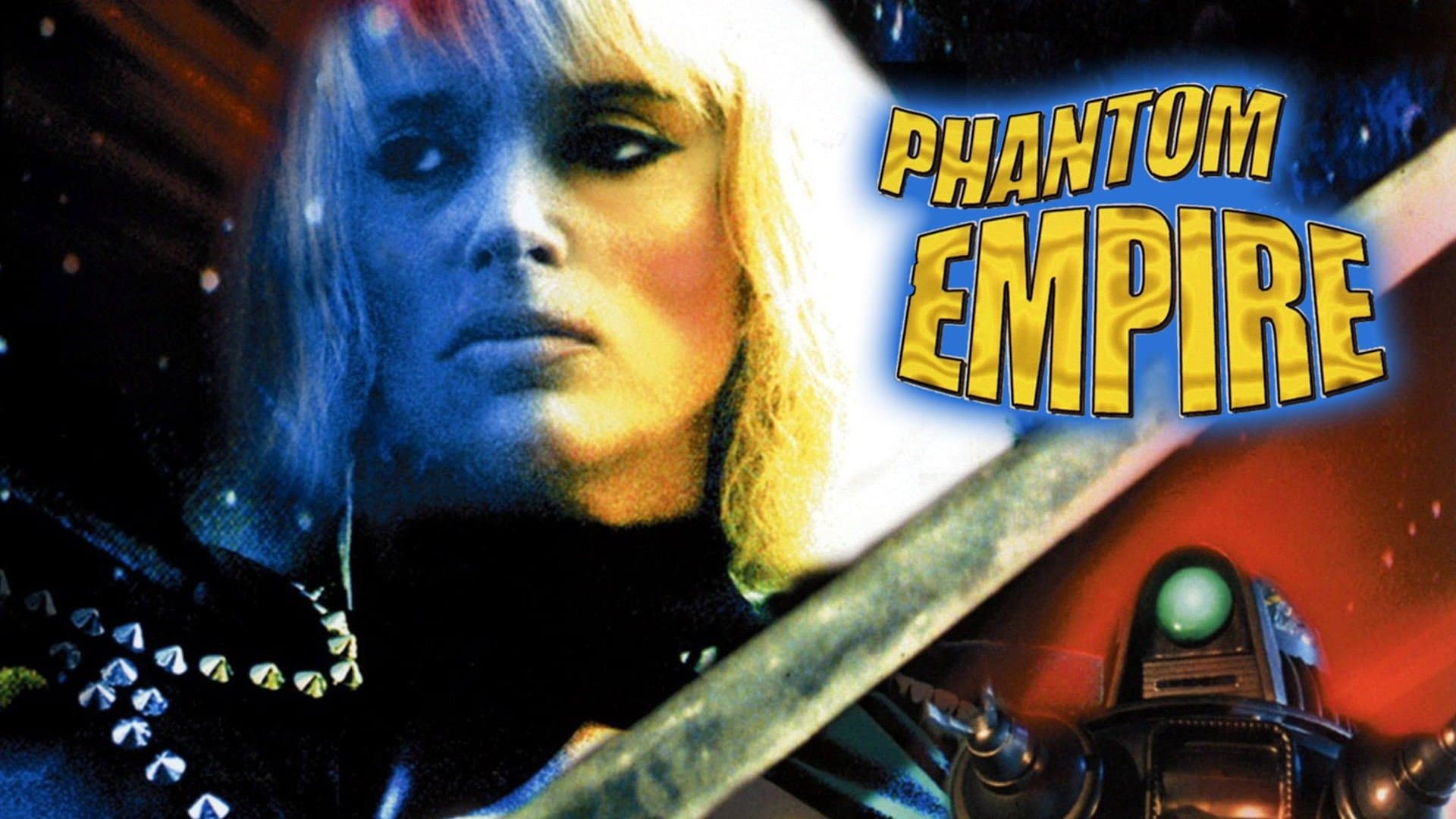 The Phantom Empire - immagine