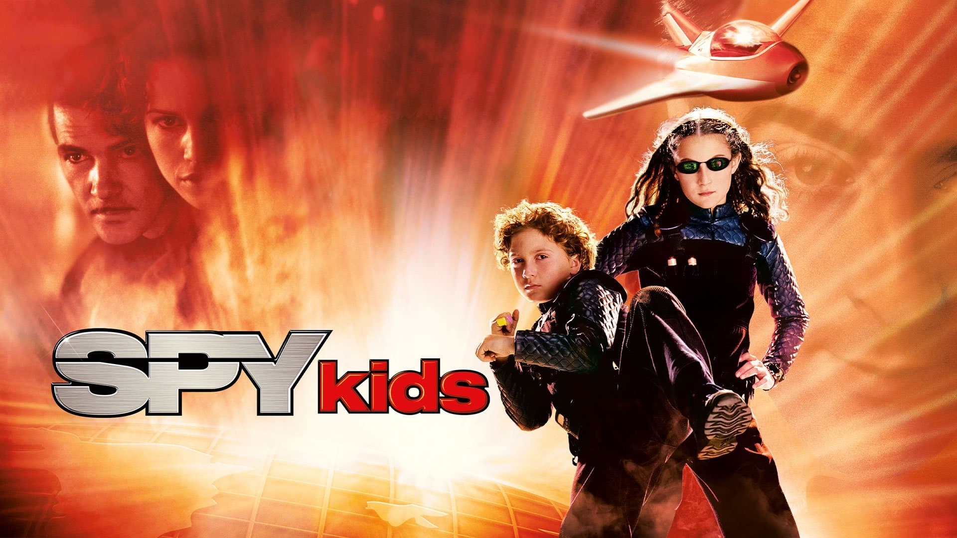 Spy Kids - immagine