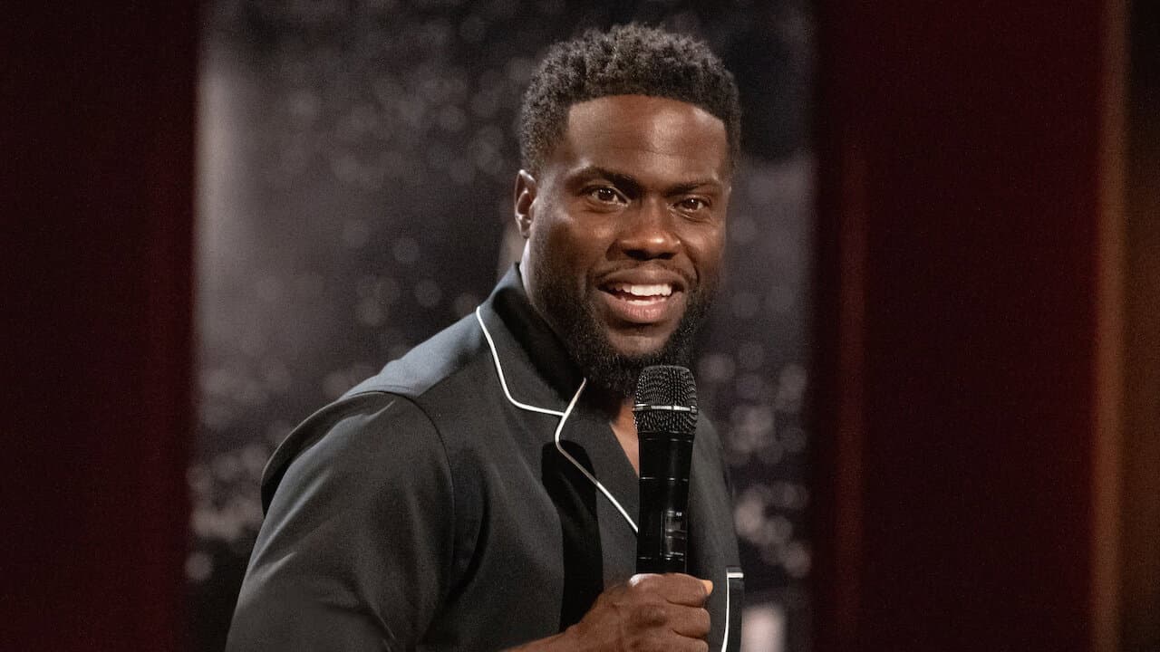 Kevin Hart: Zero F**ks Given - immagine