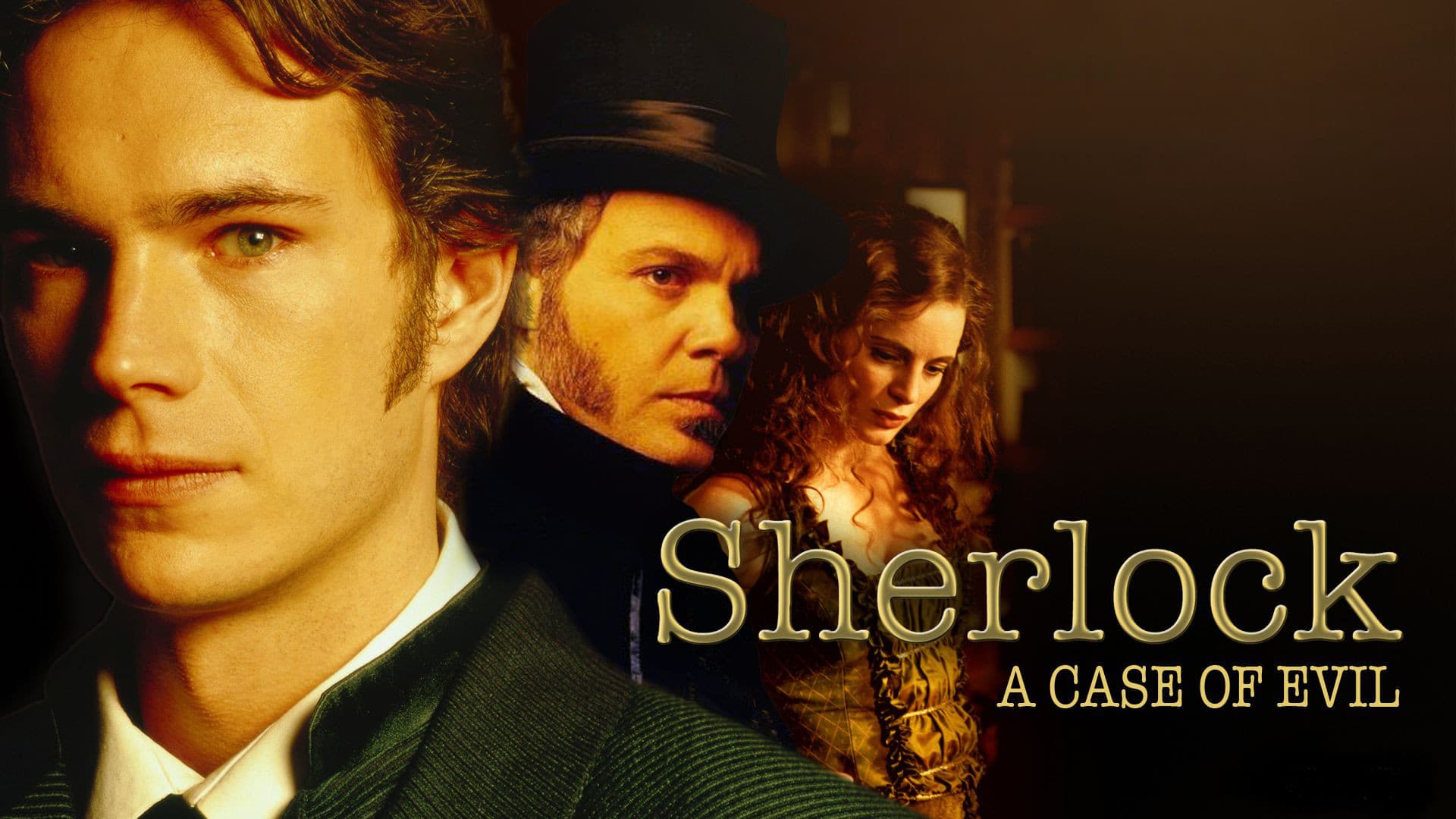 Sherlock - immagine