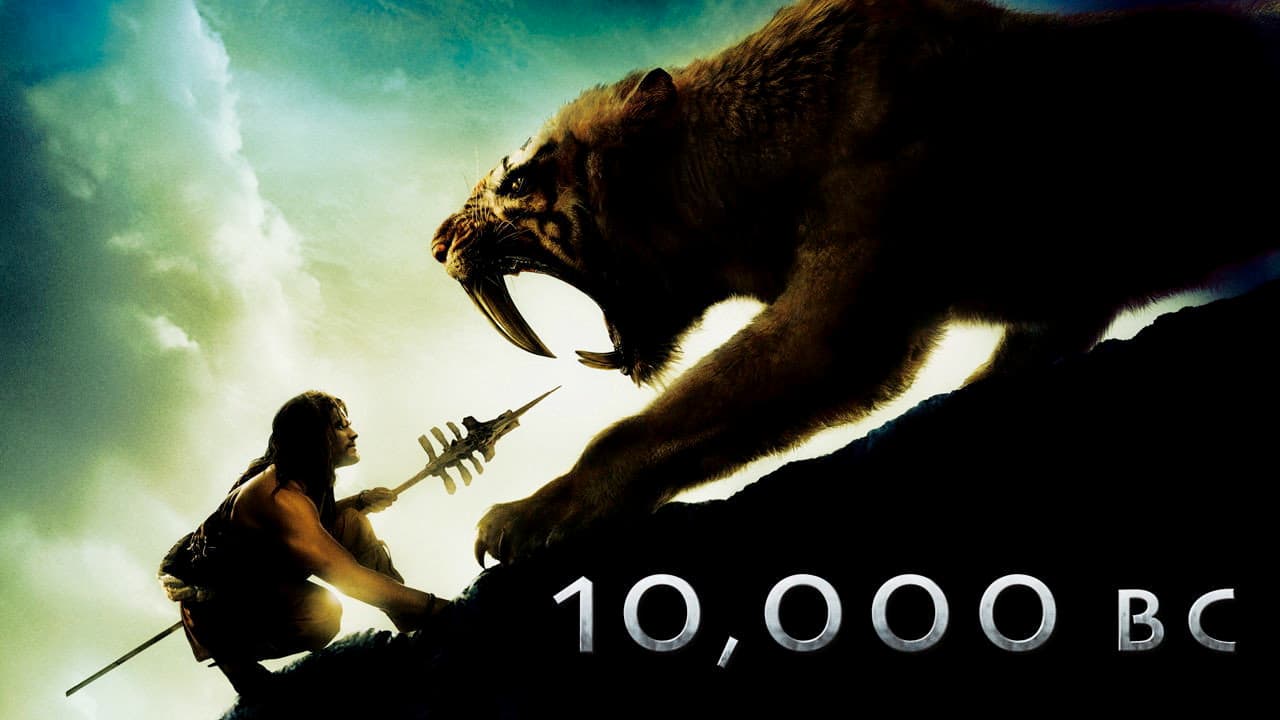 10.000 A.C. - immagine