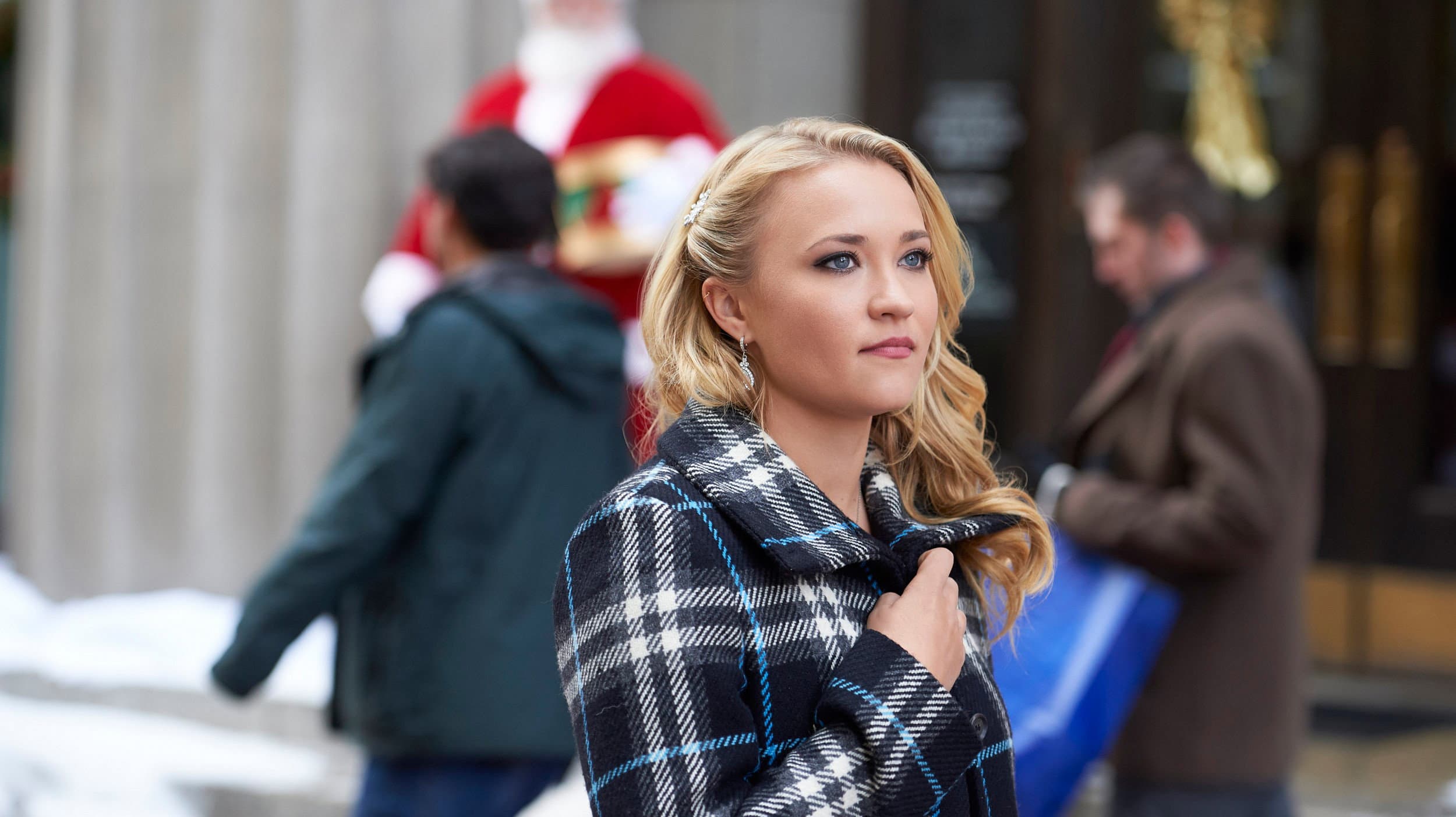 Natale a Wonderland - immagine