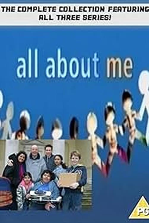 Poster di All About Me