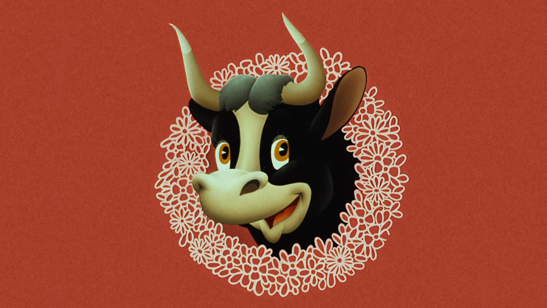 Ferdinando il toro - immagine