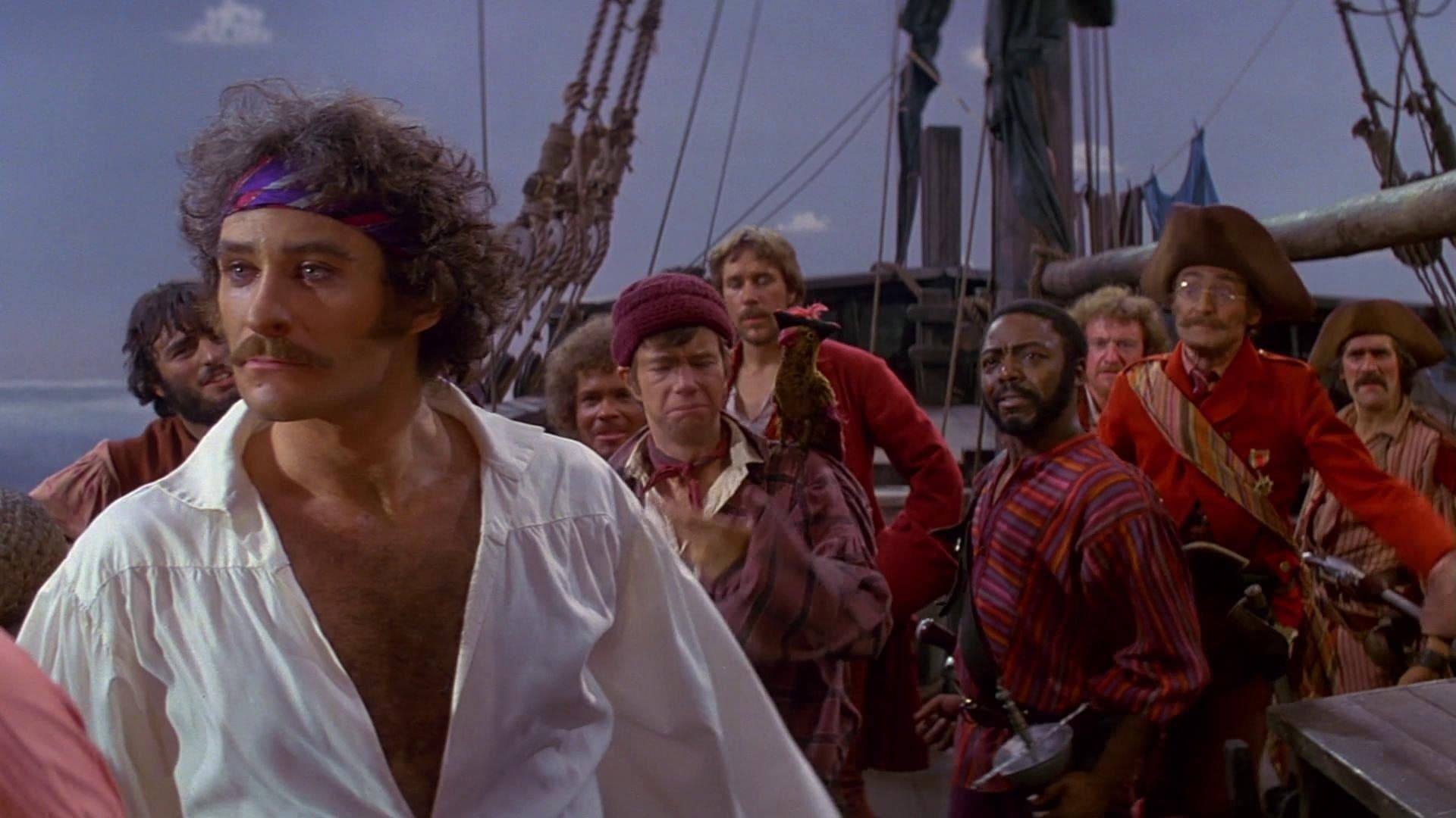 I pirati di Penzance - immagine