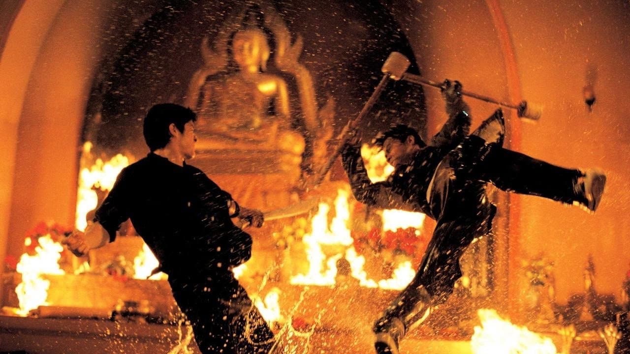 The Protector - La legge del Muay Thai - immagine