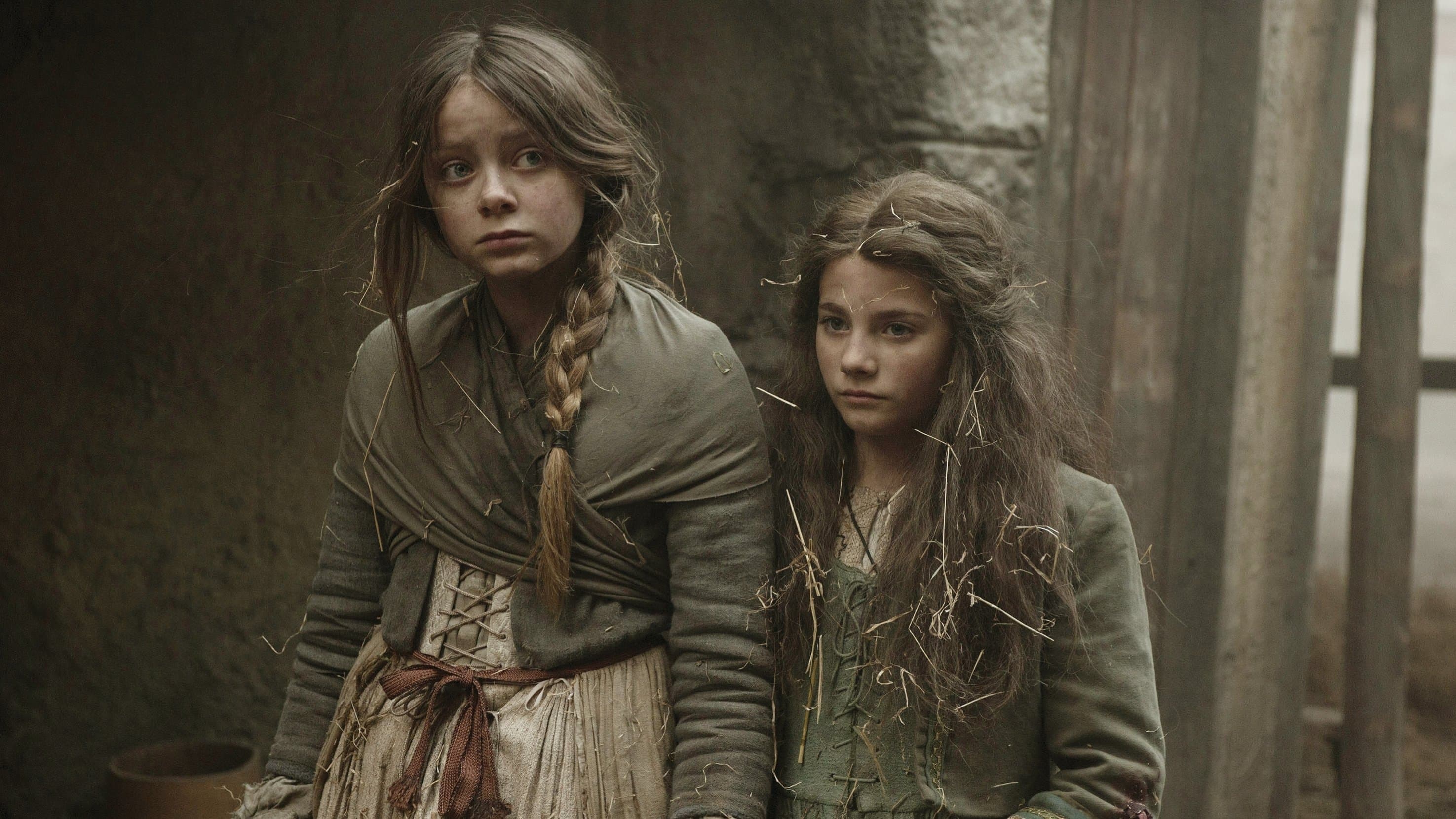 La figlia della sciamana - immagine