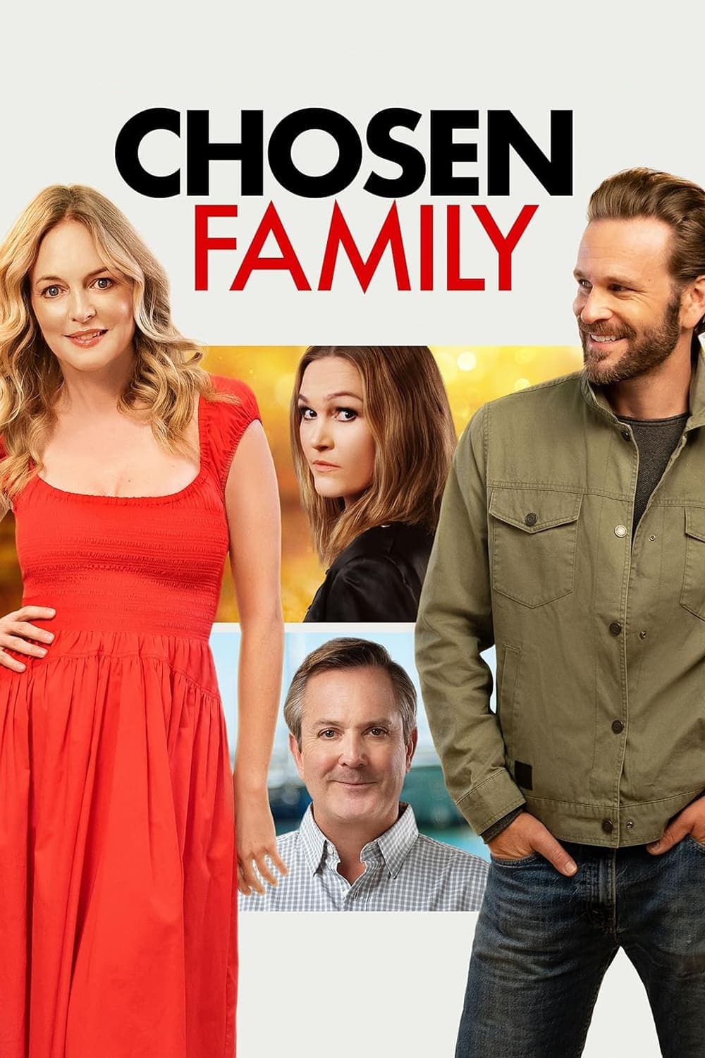 Poster di Chosen Family
