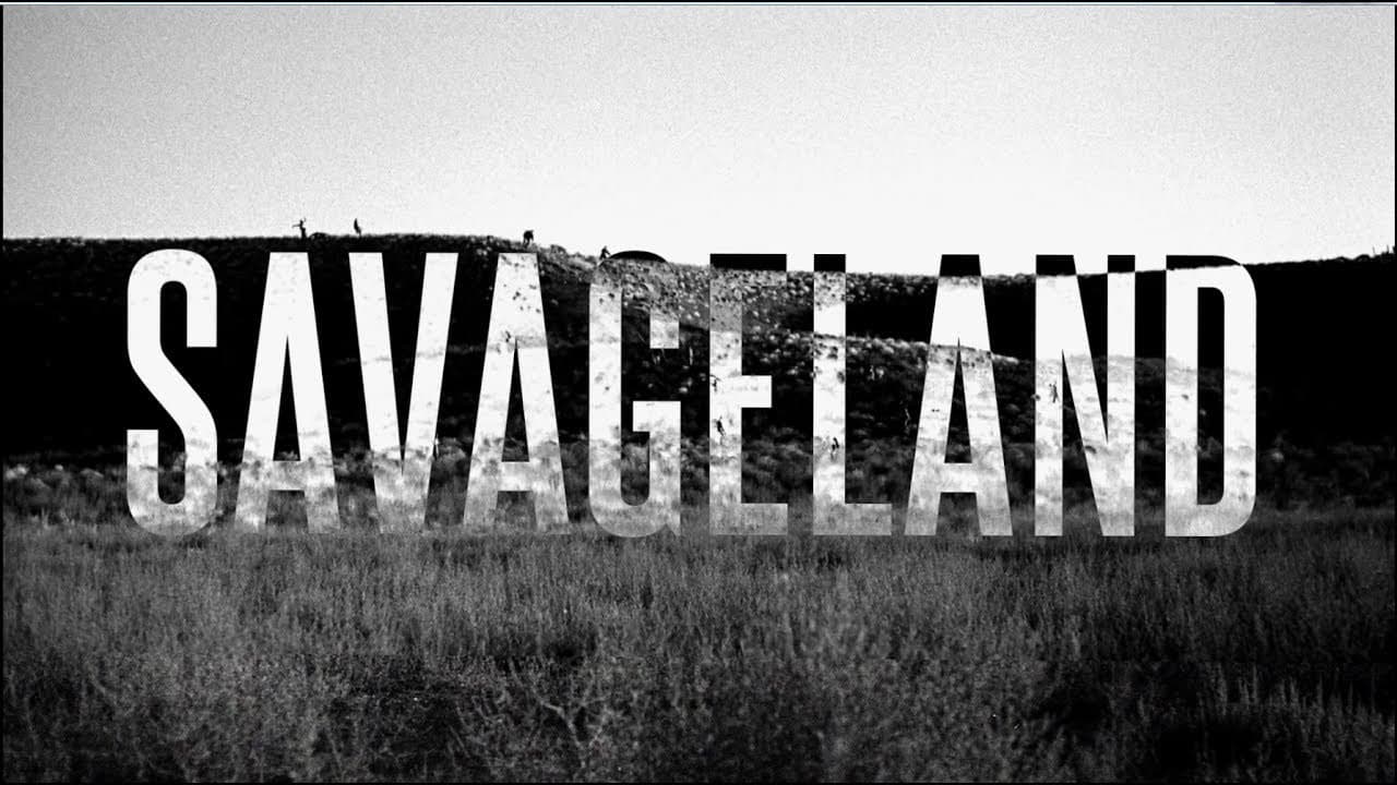 Savageland - immagine