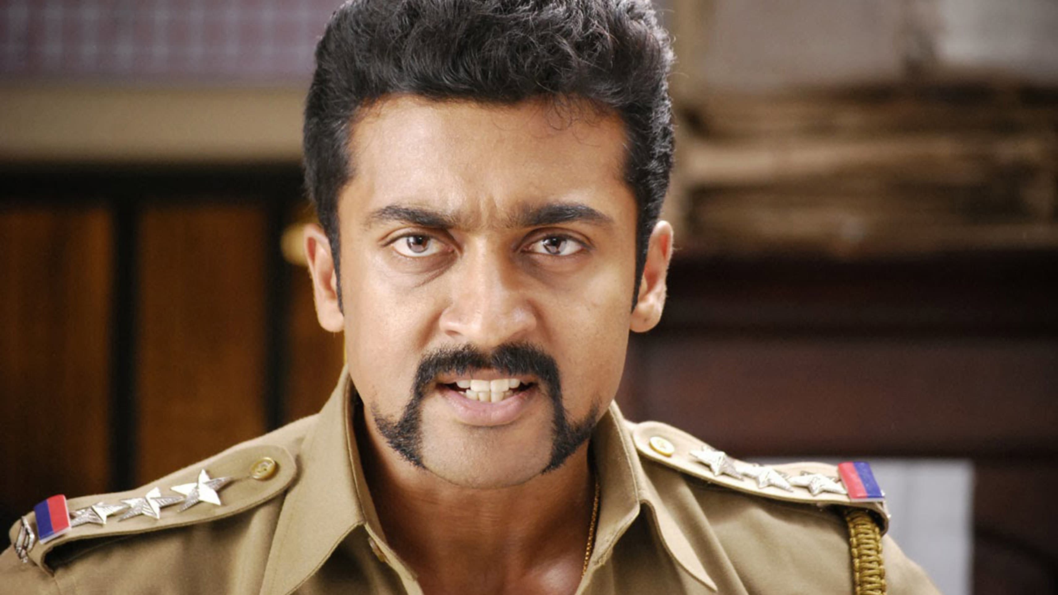 சிங்கம் - immagine