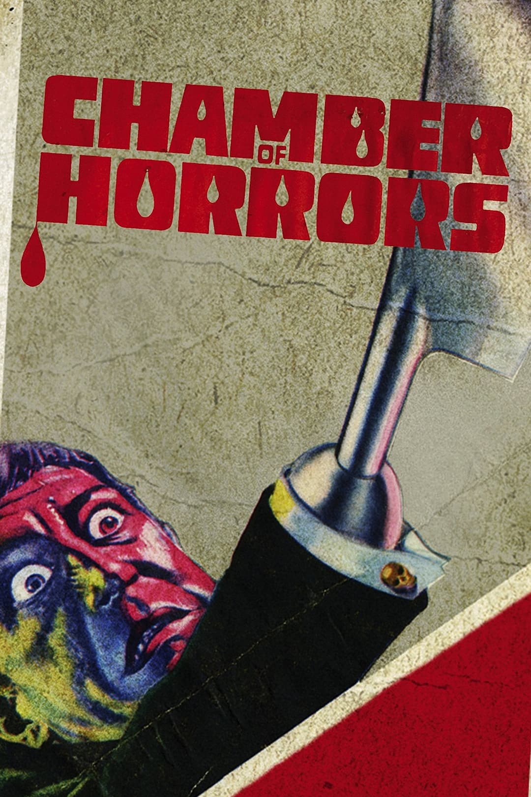 Poster di Lo strangolatore di Baltimora