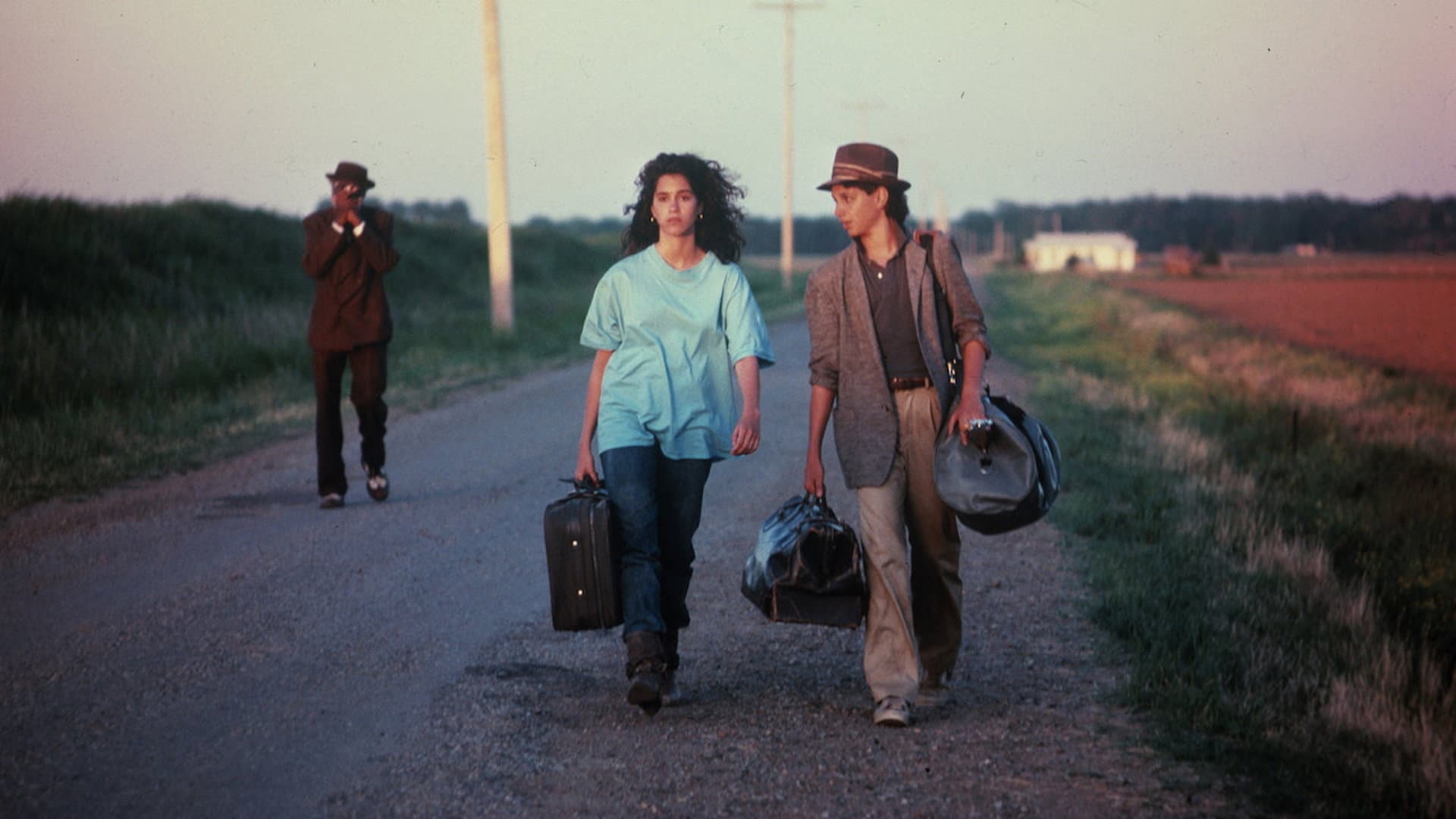 Mississippi Adventure - immagine