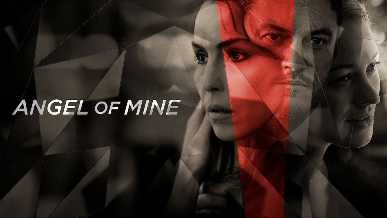 Angel of Mine - immagine