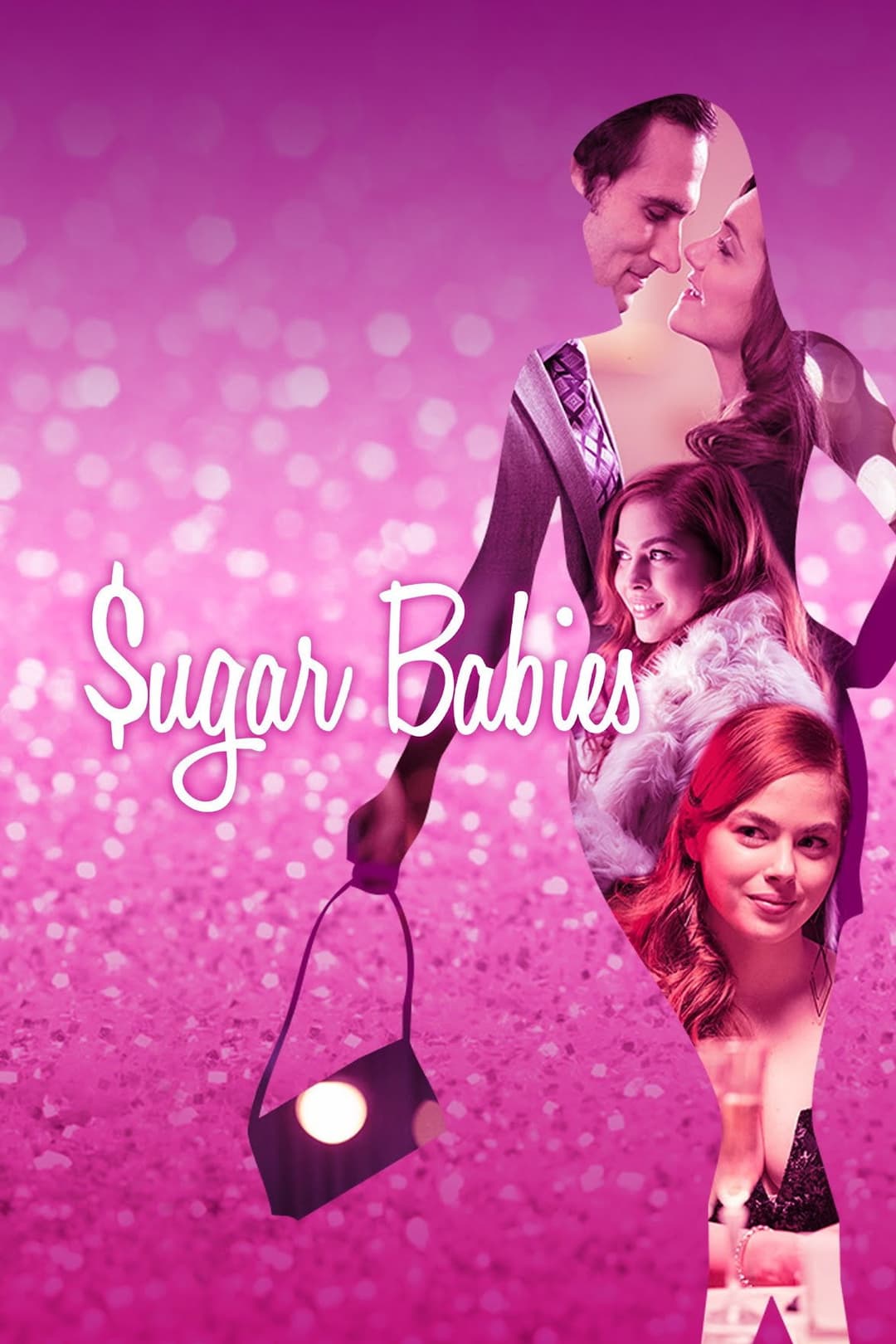 Poster di Sugarbabies