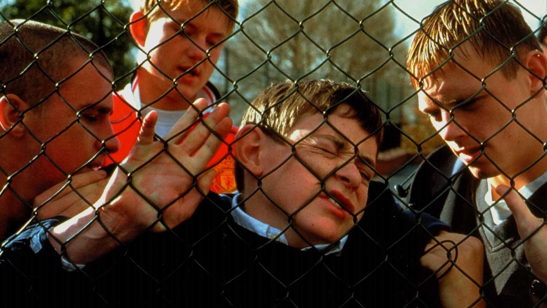 Jimmy Grimble - immagine