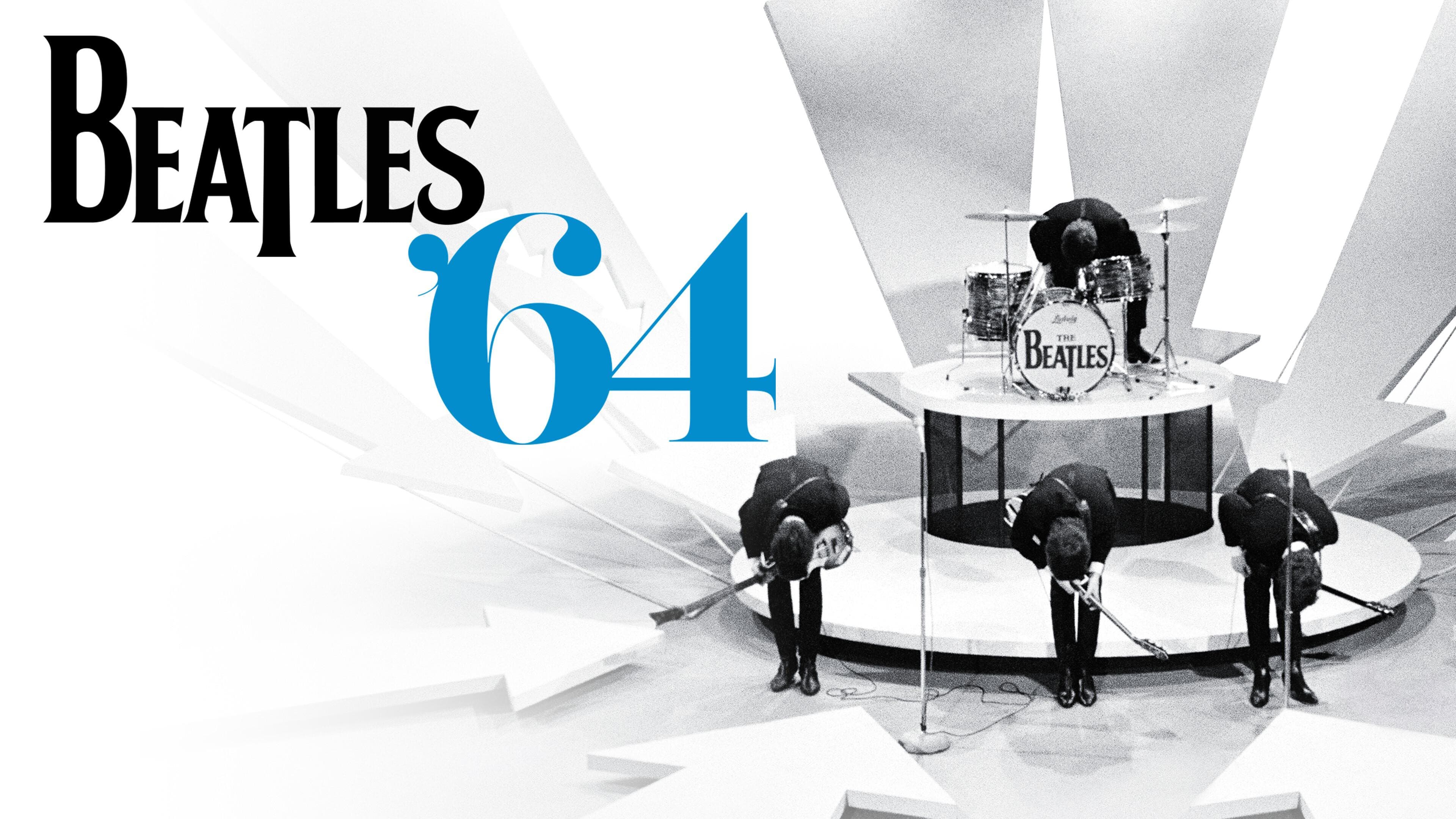 Beatles '64 - immagine