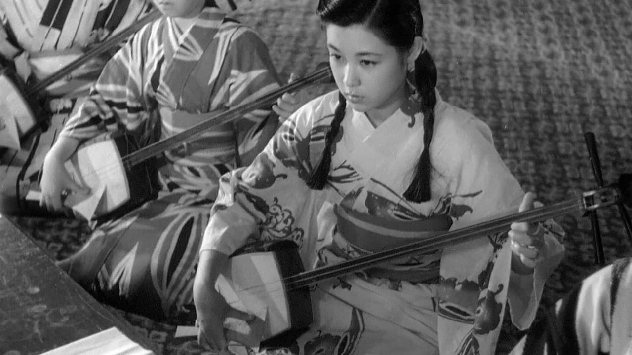 La musica di Gion - immagine