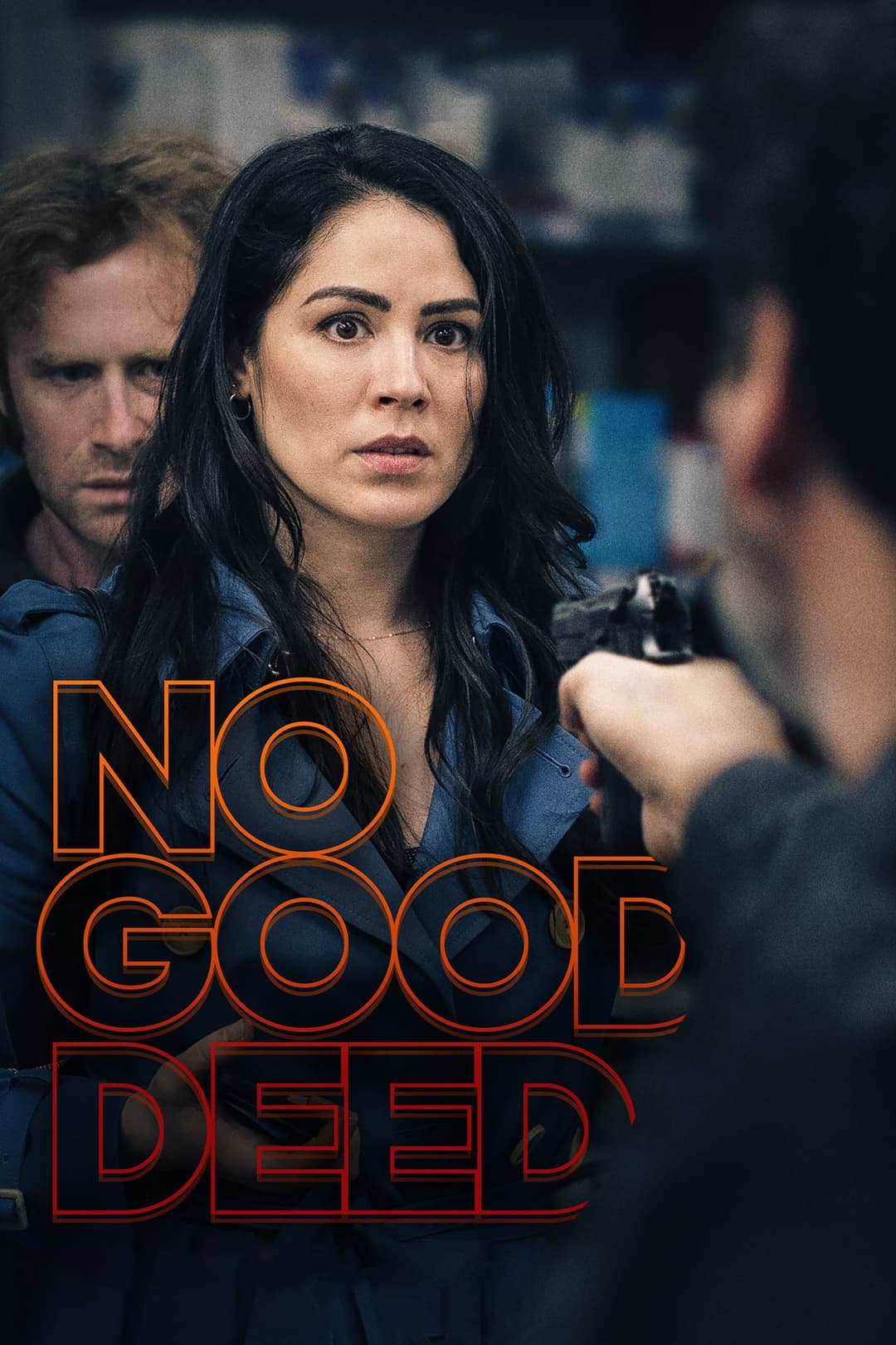 Poster di Il coraggio di Karen