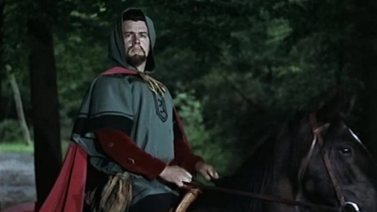 La spada di Robin Hood - immagine