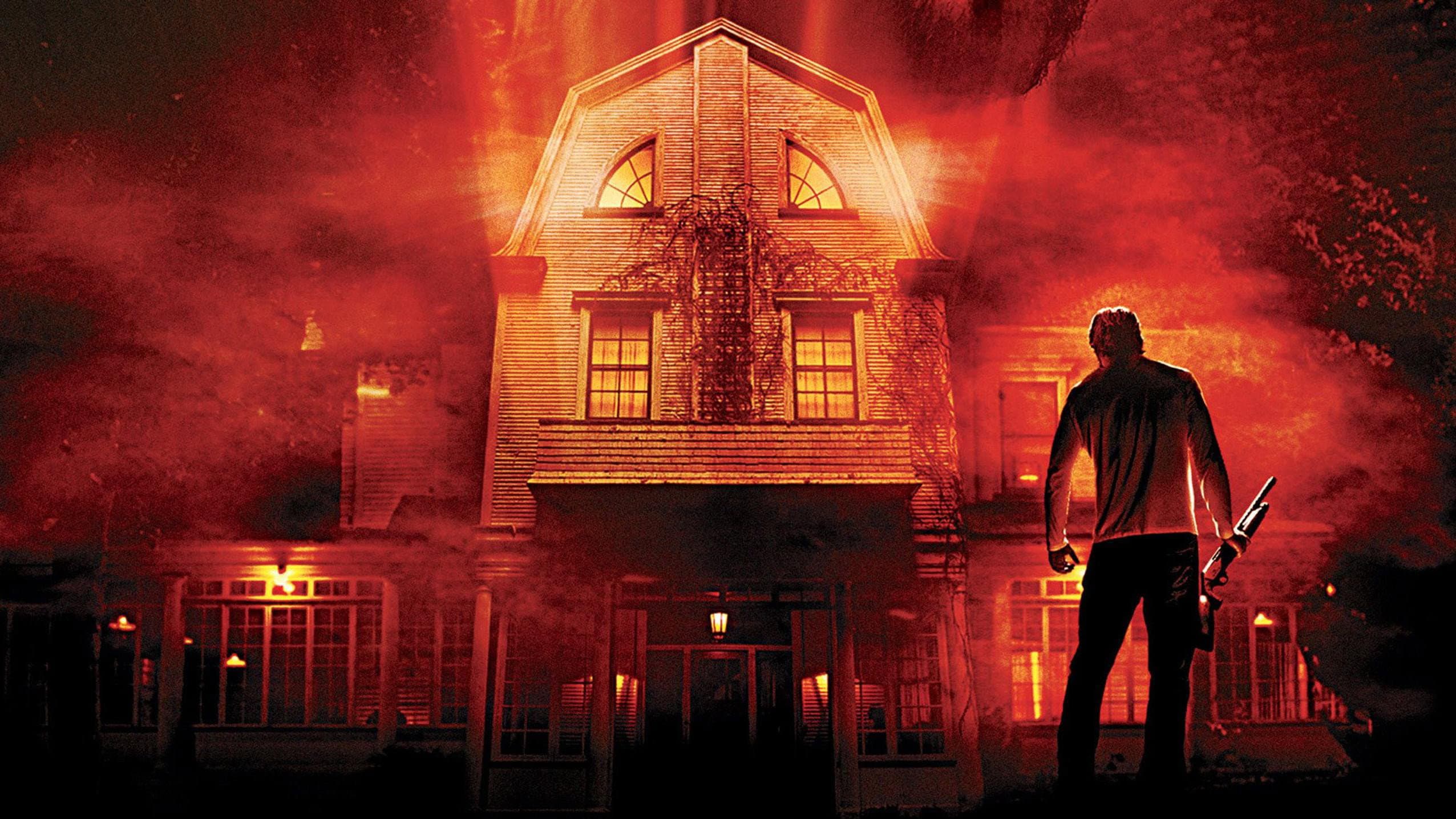 Amityville Horror - immagine